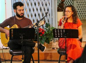Evento, promovido pela Fundação Cultural de Palmas, será realizado no Museu Casa Vitor com participação de pioneiros