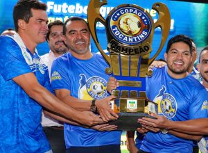 F1-Governador do Estado lança 5ª edição do Copão Tocantins com equipes de 130 municípios e R$ 240 mil em premiações-Foto-Adilvan Nogueira-GovTO-1