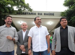Próxima etapa é a publicação da portaria da comissão do concurso e a contratação da banca organizadora, para que o certame seja realizado ainda em 2026