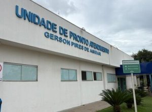 i Duas Unidades de Saúde da Família permanecerão abertas nos distritos de Taquaruçu e Buritirana para atendimentos de urgência