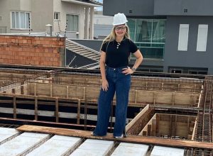 Com trajetória que integra experiência técnica e atuação institucional, Sueleide Monteiro se consolida como destaque na engenharia tocantinense pela articulação de projetos e iniciativas voltadas ao fortalecimento da categoria.