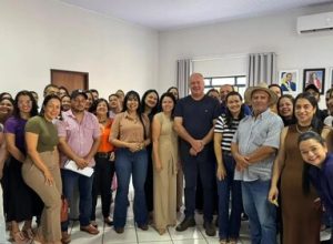 Deputada Janad Valcari amplia parcerias em Divinópolis e recebe apoio de lideranças