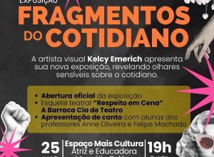 reportagem